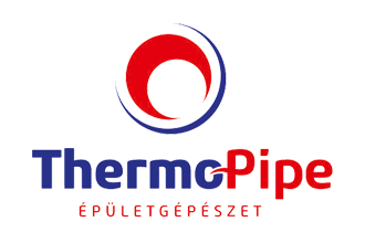 thermo-pipe logó